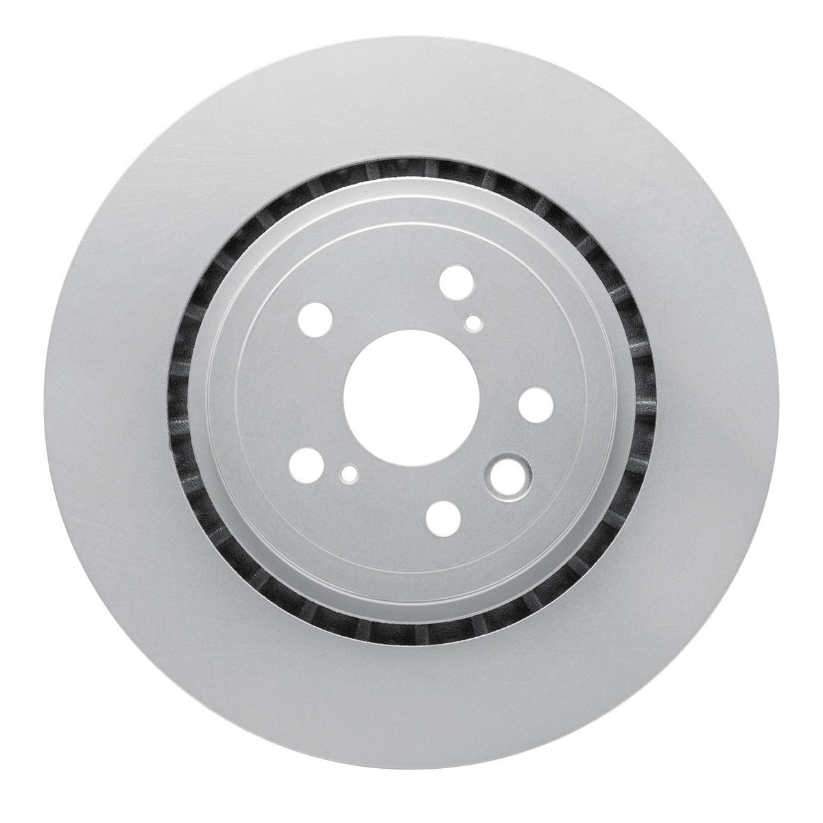 604-75079 DFC GeoSpec Coated Rotor