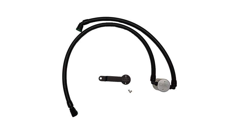 3125P-C Oil Separator 3.0 PCV Side