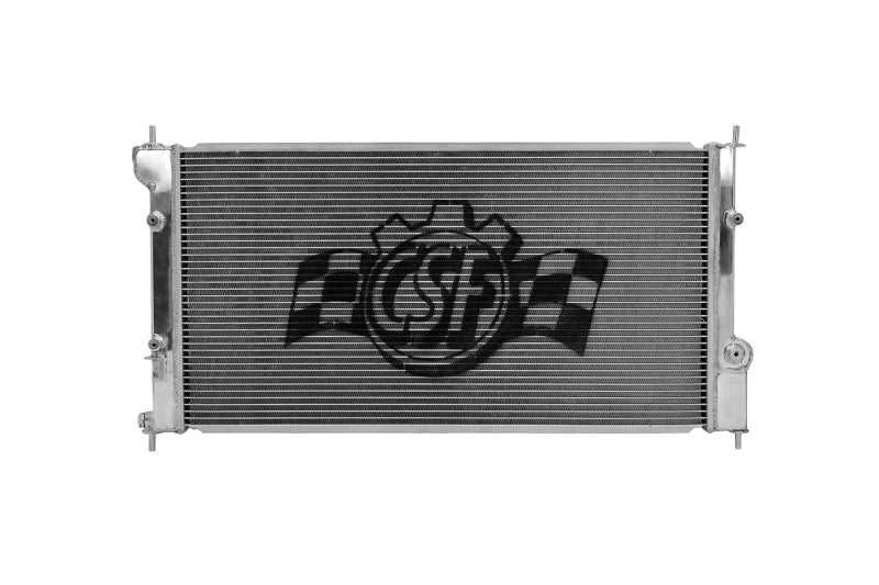 7050 13-20 FR-S / BRZ / 86 / 22+ GR86 / BRZ High-Performance All-Aluminum Radiator