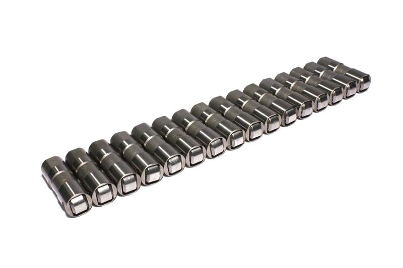 850-16 OE-Style Hydraulic Roller Lifter Set for '87+ OE Roller SBC and LT/LS Engines.