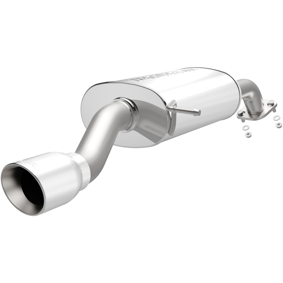 MagnaFlow Exhaust Products 15555 — Exhaust System Kit