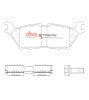 DB15123XP DBA DB15123XP – XP STREET SERIES BRAKE PADS