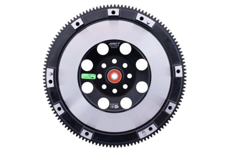 600235 ACT XACT Streetlite Clutch Flywheel