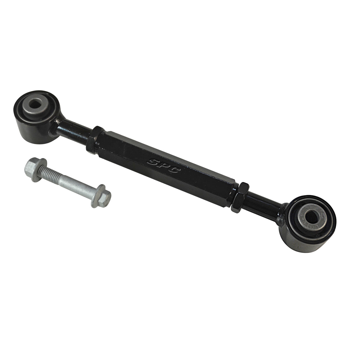 67295 - REAR ADJ TOE ARM & BOLT
