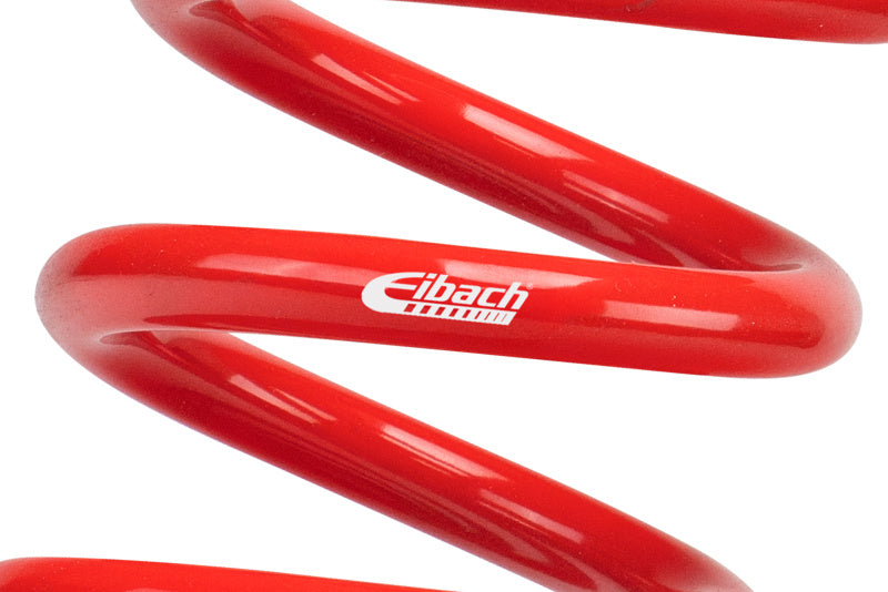 Eibach Bump Spring - 3.60in L x 1.50in ID - 1800 lbs/in