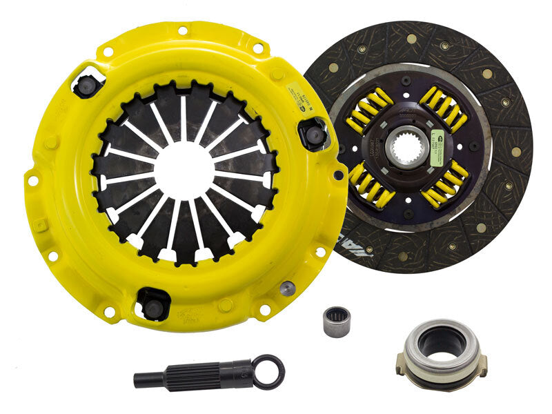 ZM4-HDSS ACT Heavy Duty Performance Street Sprung Clutch Kit