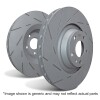 USR7829 EBC USR7829 – USR Series Sport Slotted Rotor Set