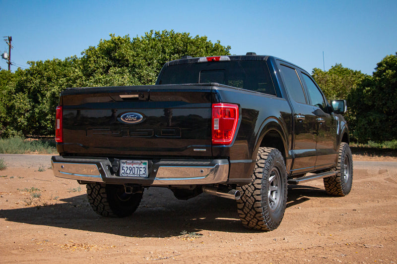 Icon 21-24 Ford F150 4WD 0-2.75in Stage 2 Suspension System