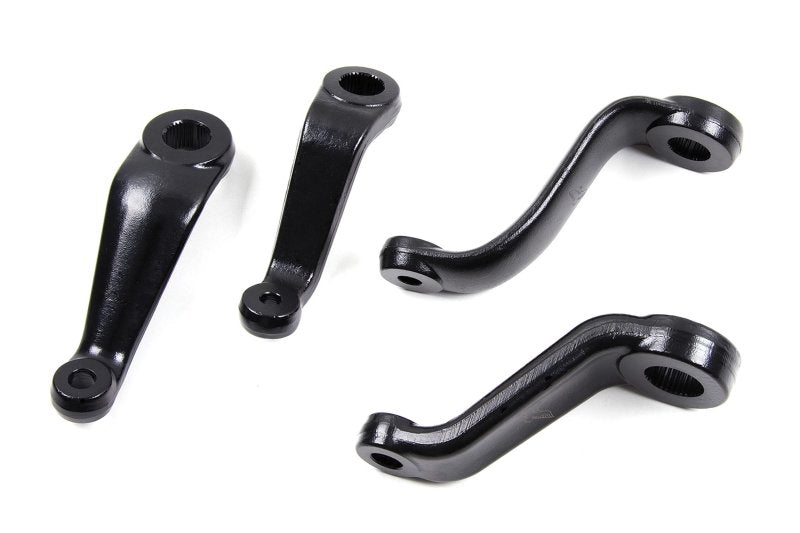 ZOND8403 Zone Dropped Pitman Arm - 5" Drop