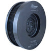 870201 Fluidampr Ford PowerStroke 6.0L Steel Externally Balanced Damper