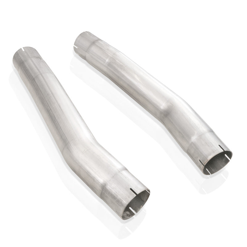 Stainless Works 15-21 Dodge Challenger 5.7/6.2/6.4L Mittelschalldämpfer-Entfernung