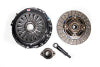5153-2100 Stage 2 Clutch 08-15 Lancer EVO 2.0L 5-Sp Pull Style-5153-2100 COMPETITION CLUTCH STAGE 2 CLUTCH KIT FOR 2008-15 MITSUBISHI LANCER EVO 2.0L 5-SPEED PULL STYLE Part # 5153-2100