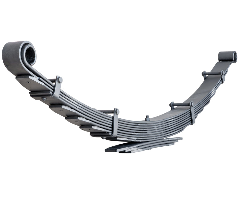 Carli 05-23 Ford F250/350 4x4 Komplettes progressives Blattfederpaket - L18 - 1 Zoll Höherlegung
