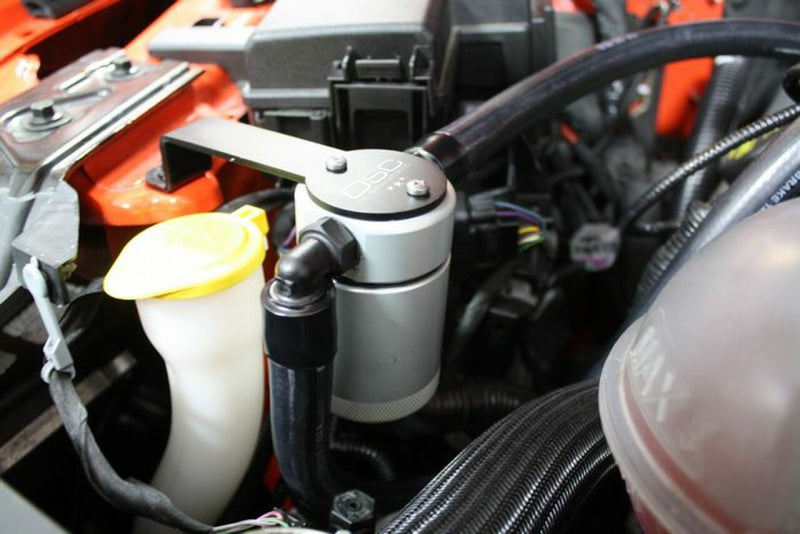 3030P-C Oil Separator 3.0 Passenger Side