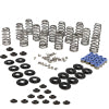 26918CB-KIT .600" Lift Beehive Spring Kit w/ Steel Retainers for Dodge 6.1L HEMI