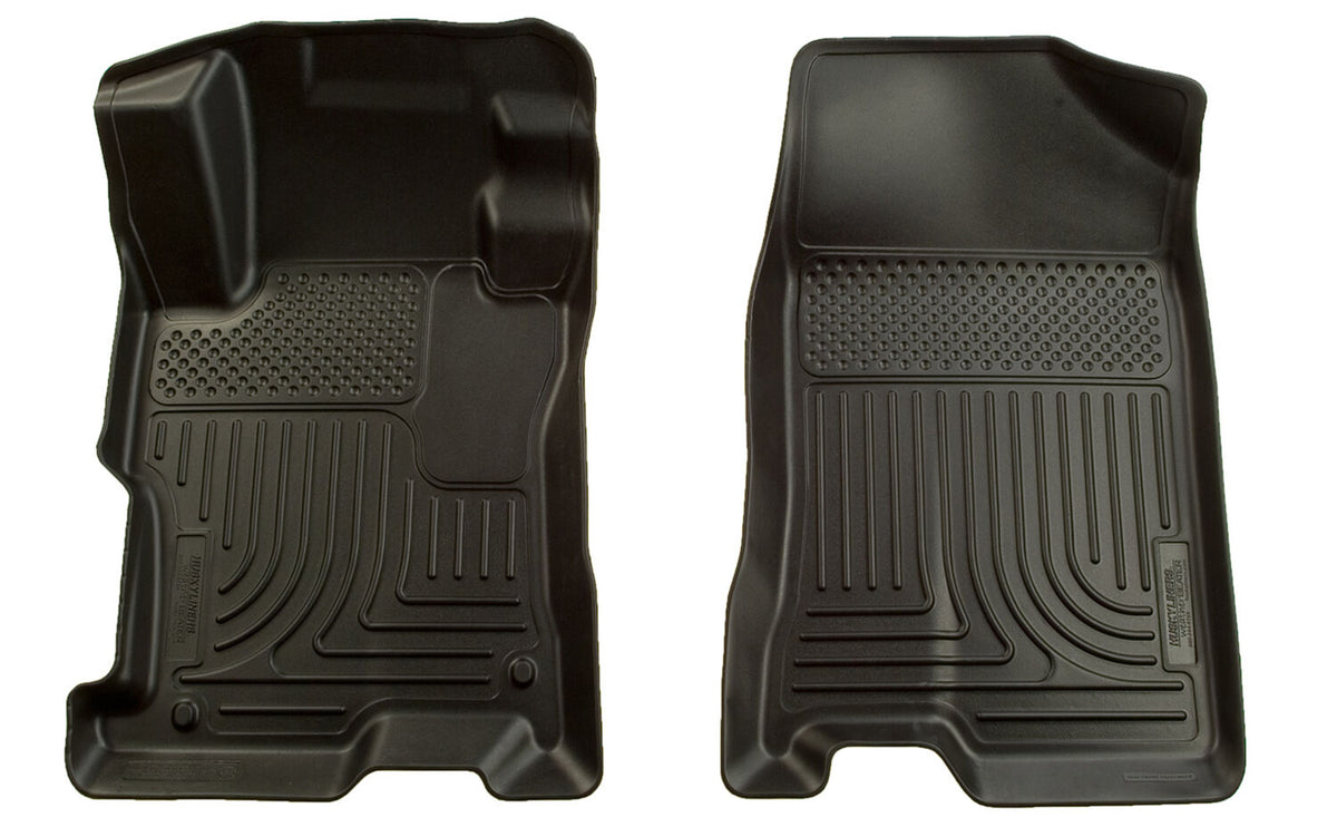 Husky Liners 15521 — Floor Liner