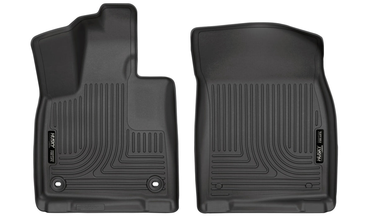 Husky Liners 17401 — Floor Liner