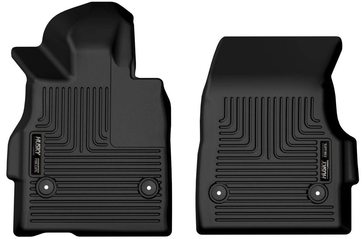Husky Liners 18271 — Floor Liner