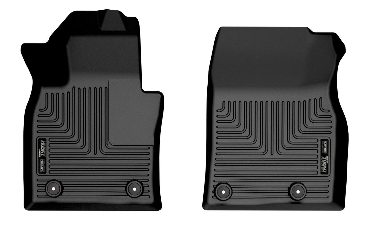 Husky Liners 50841 — Floor Liner