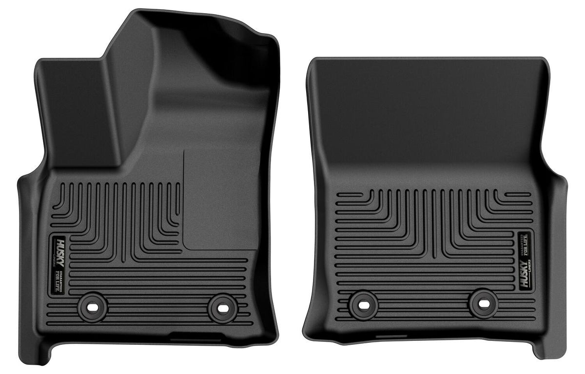 Husky Liners 50871 — Floor Liner