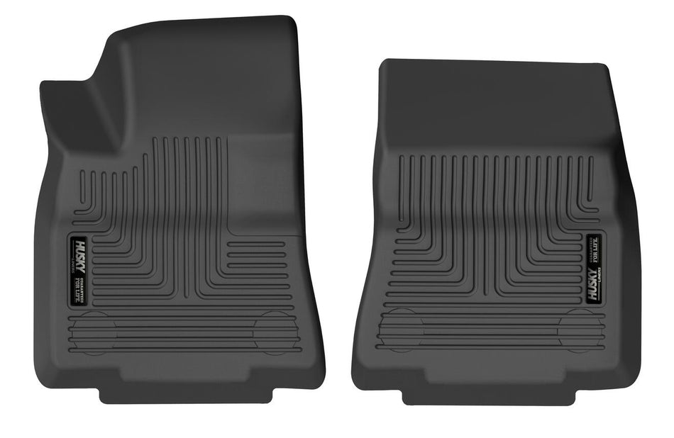 Husky Liners 51491 — Floor Liner