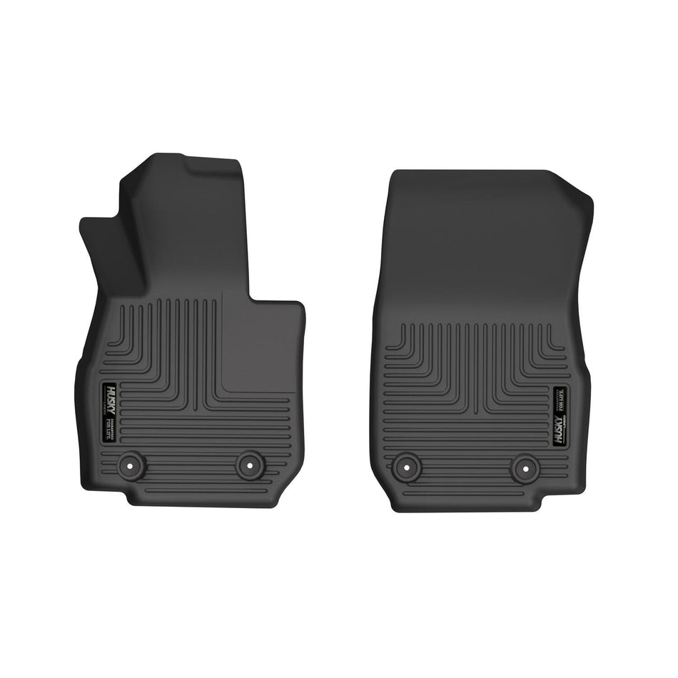 Husky Liners 51721 — Floor Liner