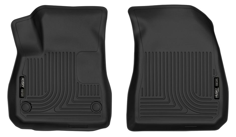 Husky Liners 52271 — Floor Liner