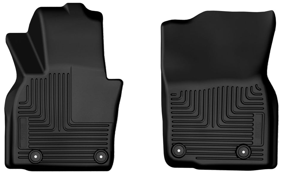 Husky Liners 54241 — Floor Liner