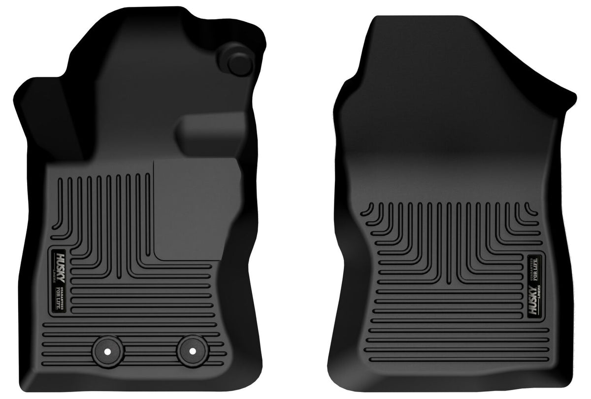 Husky Liners 54281 — Floor Mat