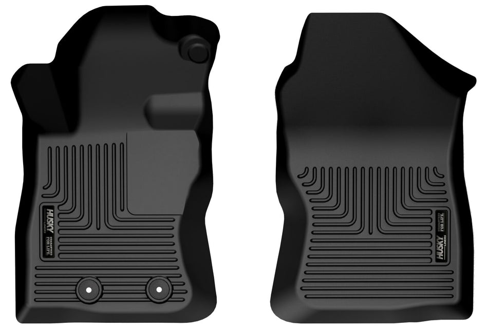 Husky Liners 54281 — Floor Mat