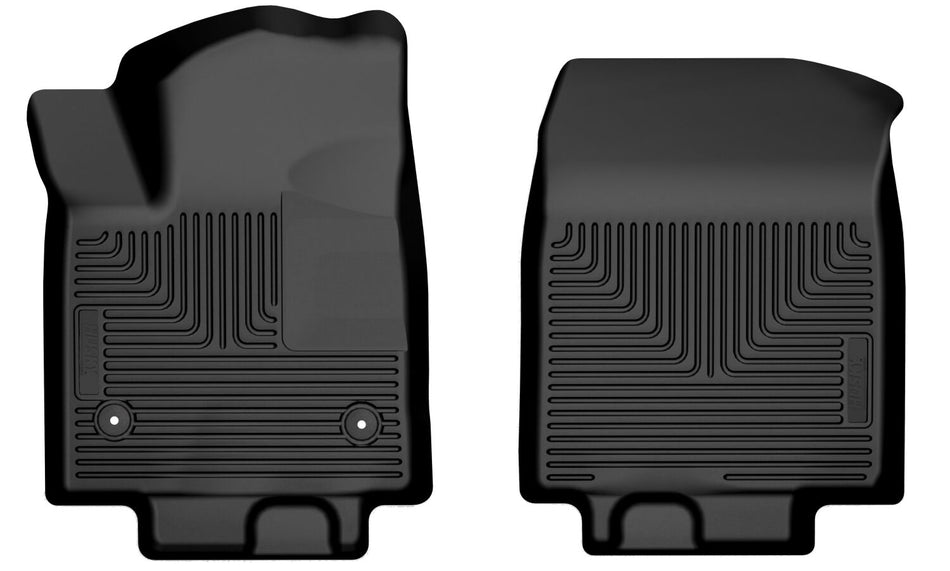 Husky Liners 54361 — Floor Mat