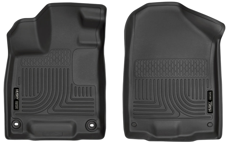 Husky Liners 54471 — Floor Liner