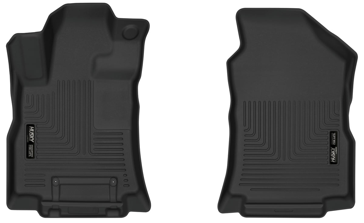Husky Liners 54811 — Floor Liner