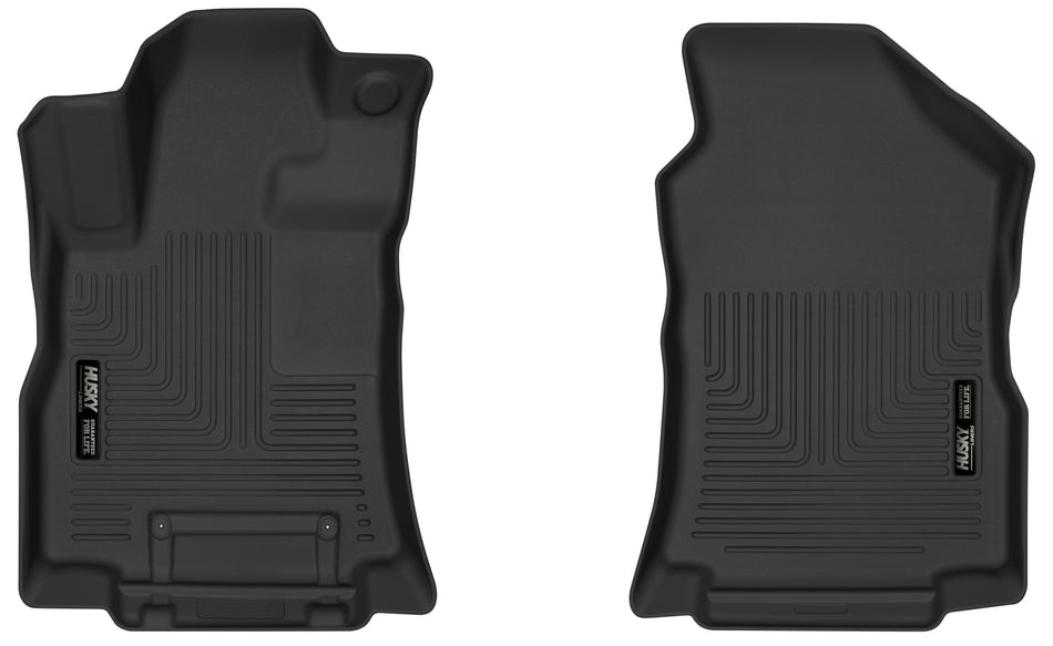 Husky Liners 54811 — Floor Liner