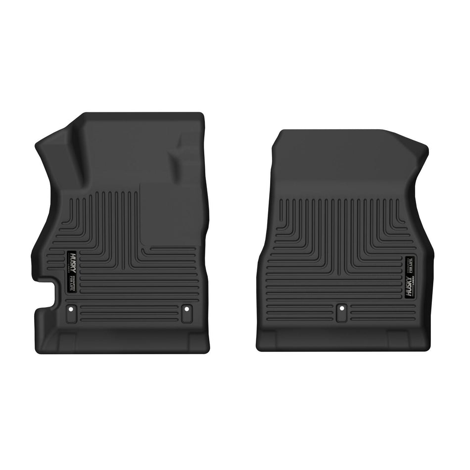 Husky Liners 54941 — Floor Liner