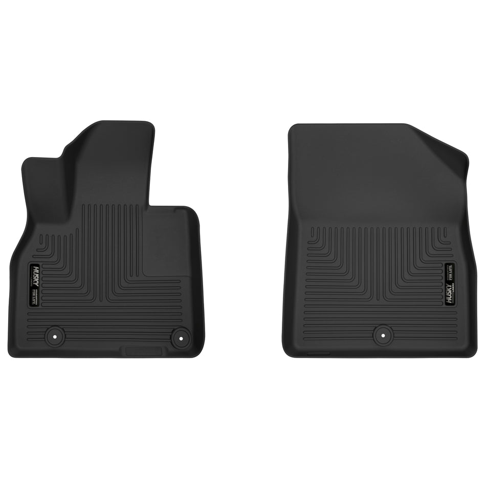Husky Liners 55231 — Floor Liner