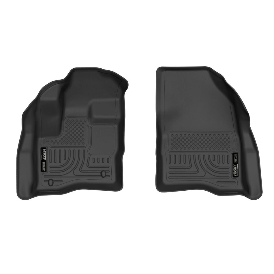 Husky Liners 55621 — Floor Liner