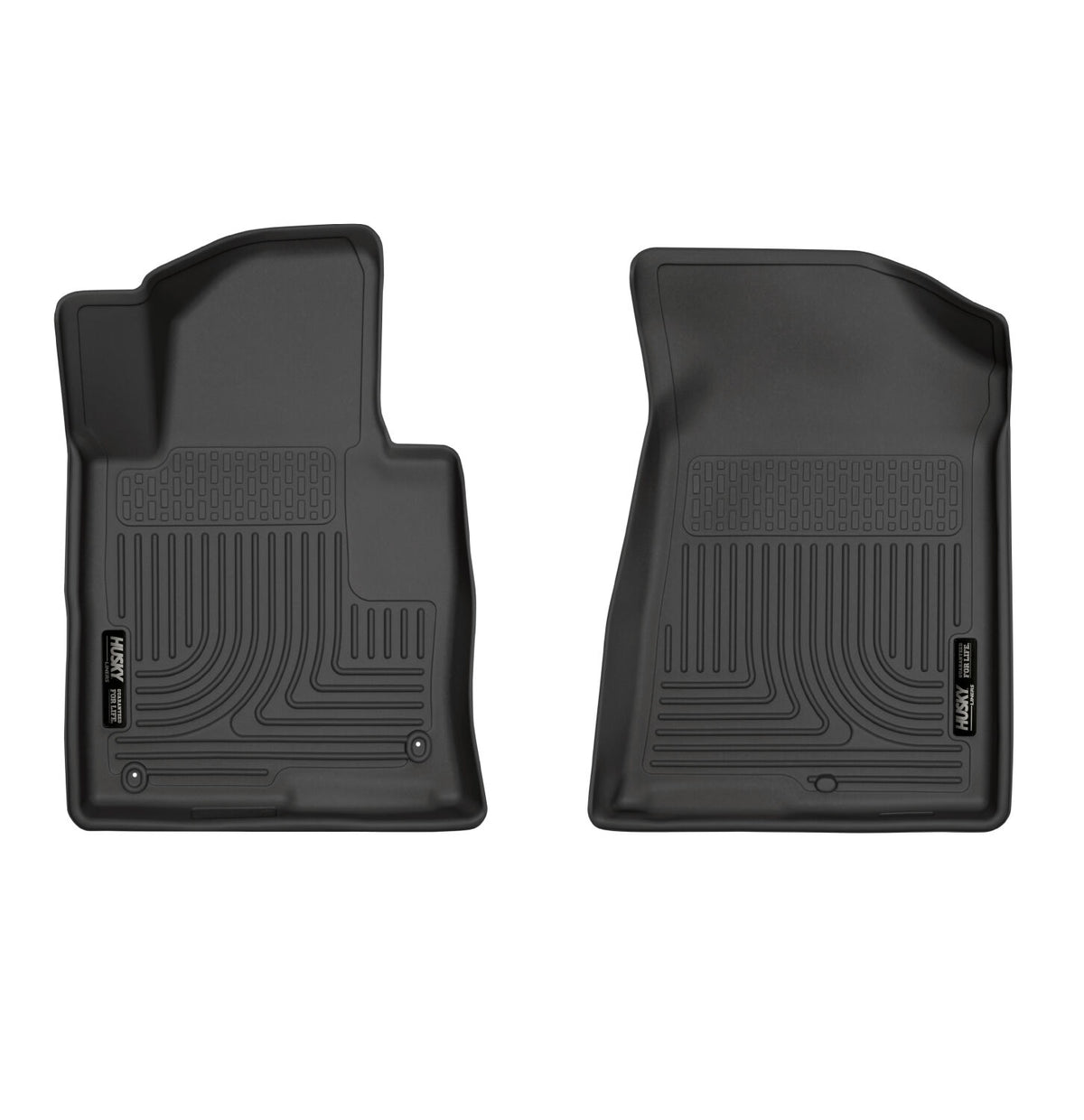 Husky Liners 55711 — Floor Liner