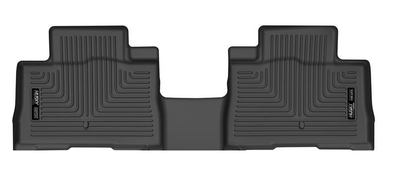 Husky Liners 55801 — Floor Liner