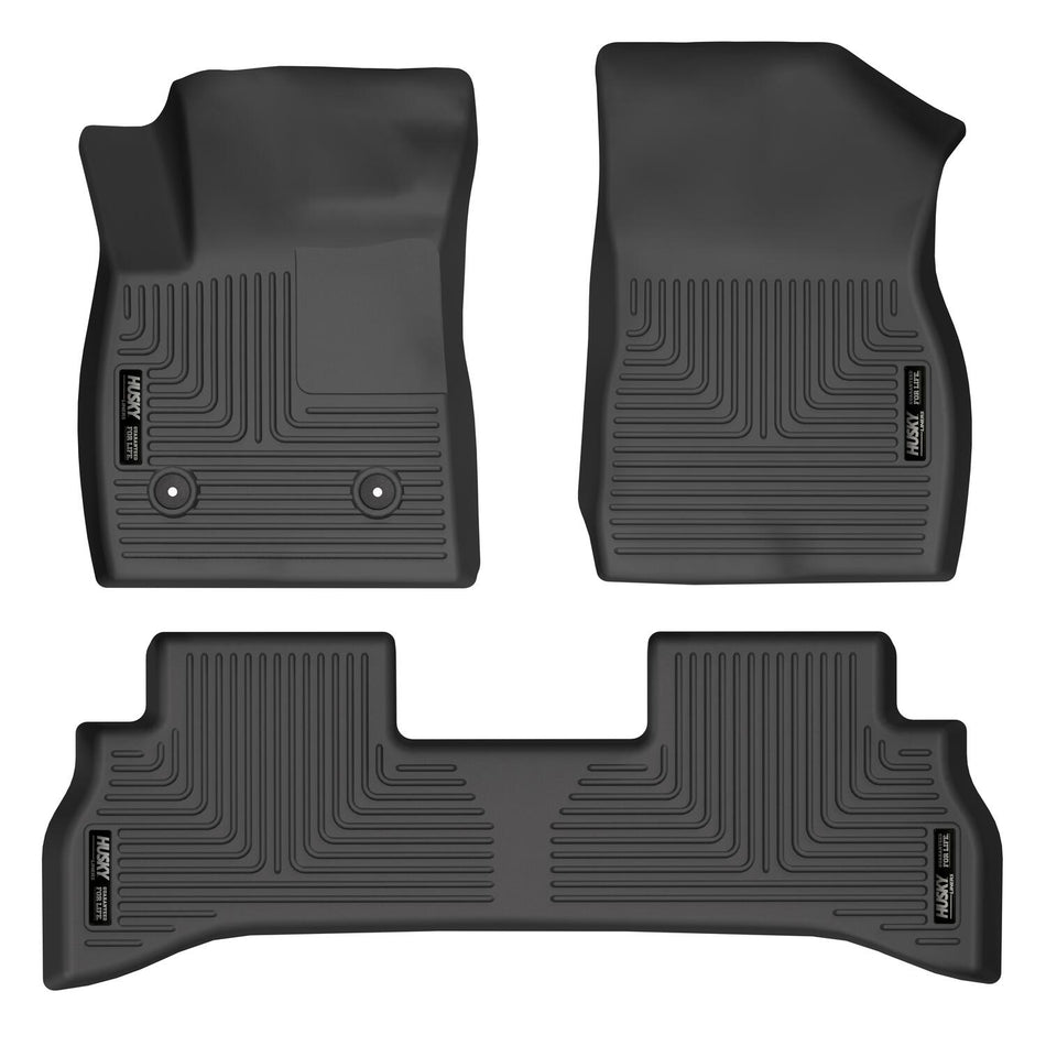 Husky Liners 95171 — Floor Liner