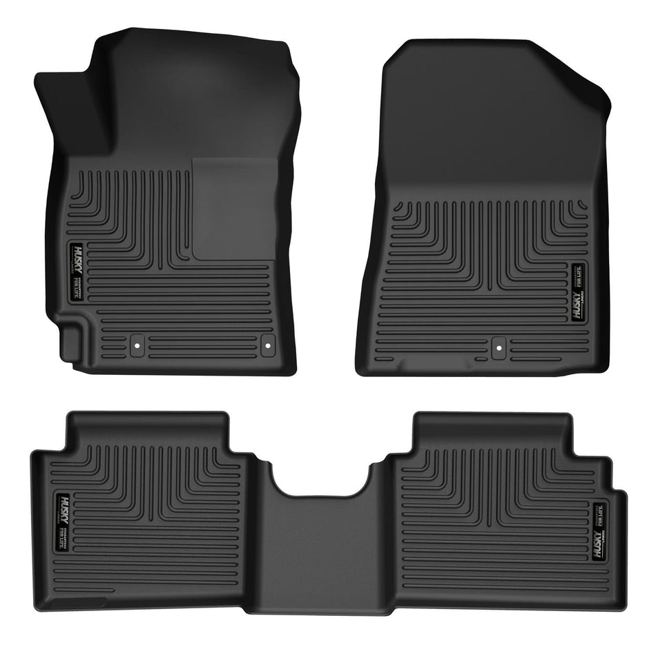 Husky Liners 95261 — Floor Liner