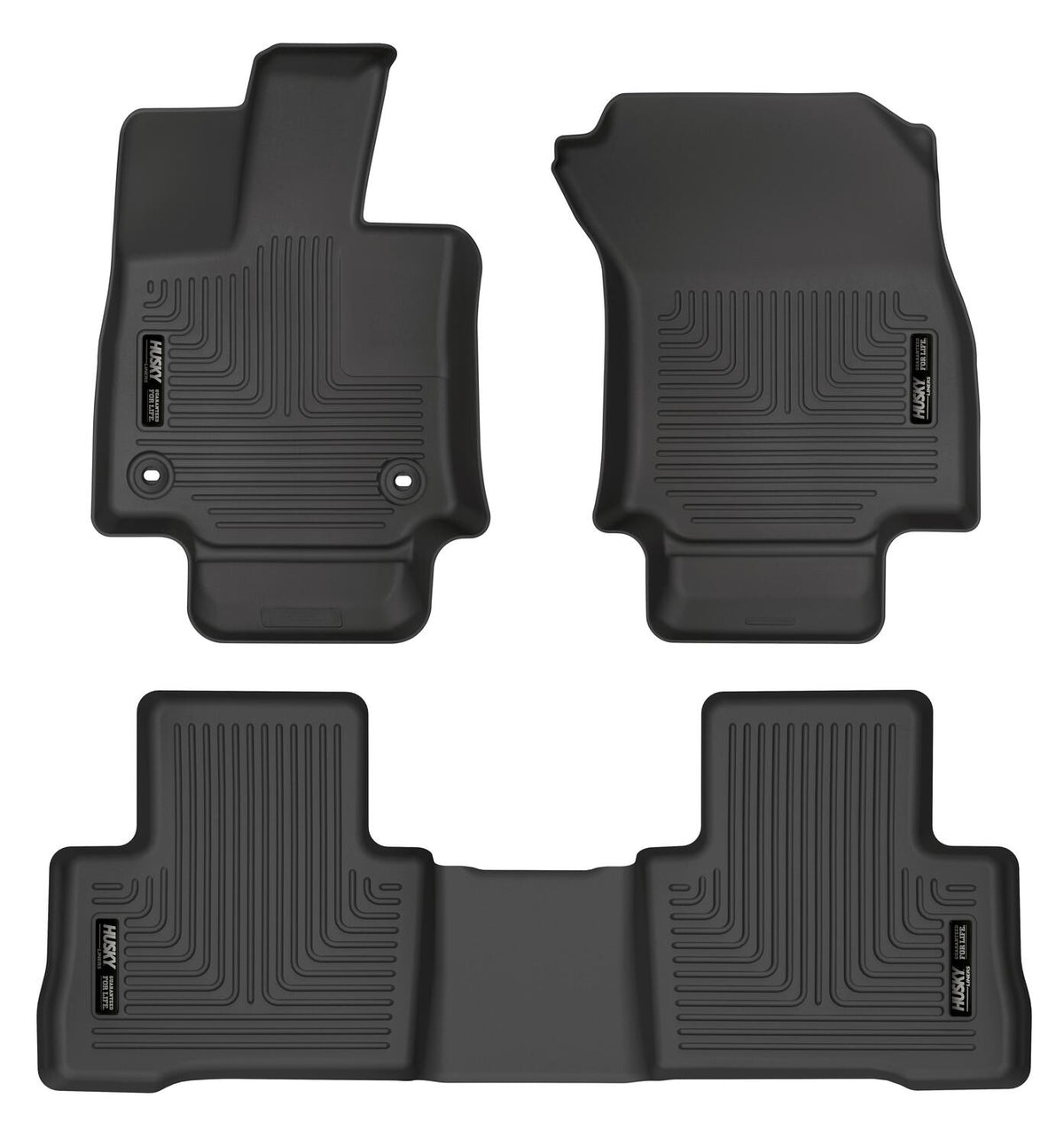 Husky Liners 95511 — Floor Liner