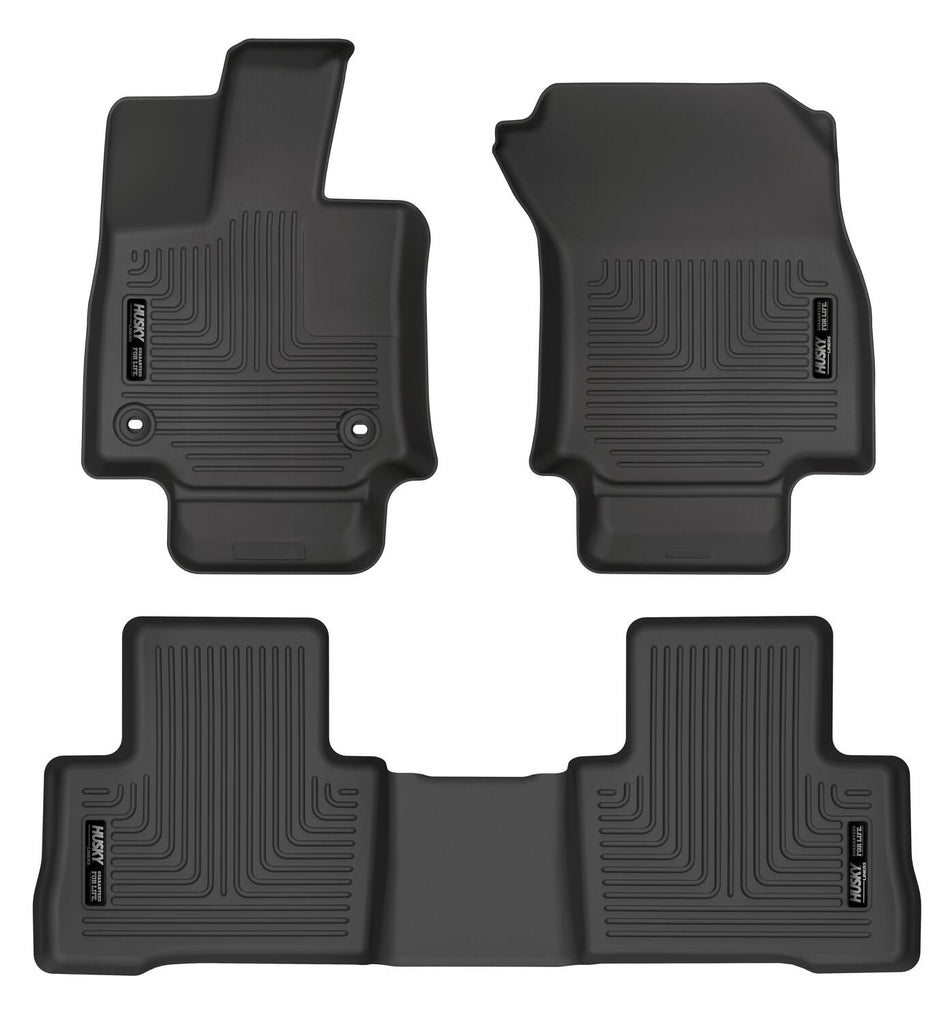 Husky Liners 95511 — Floor Liner