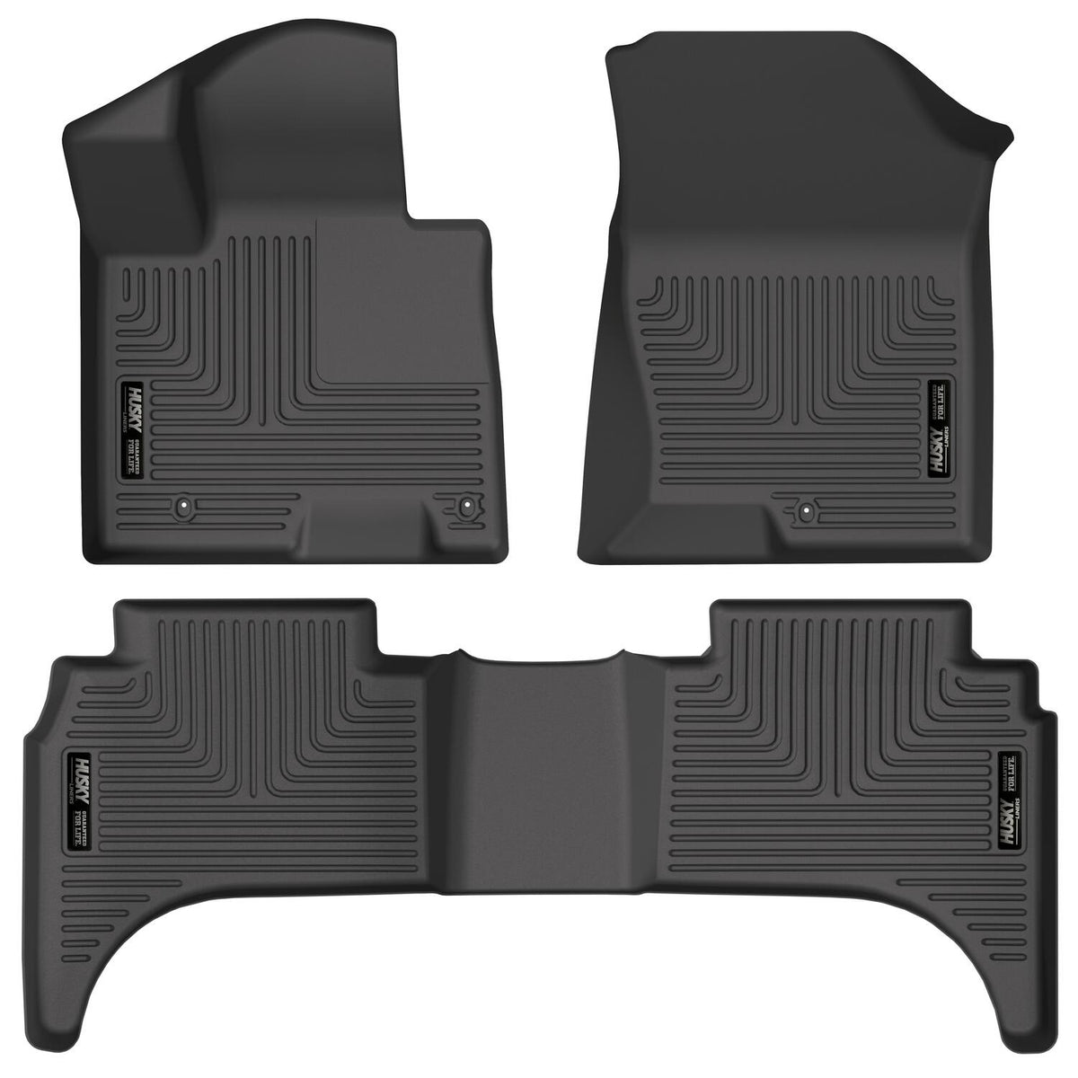 Husky Liners 95531 — Floor Liner