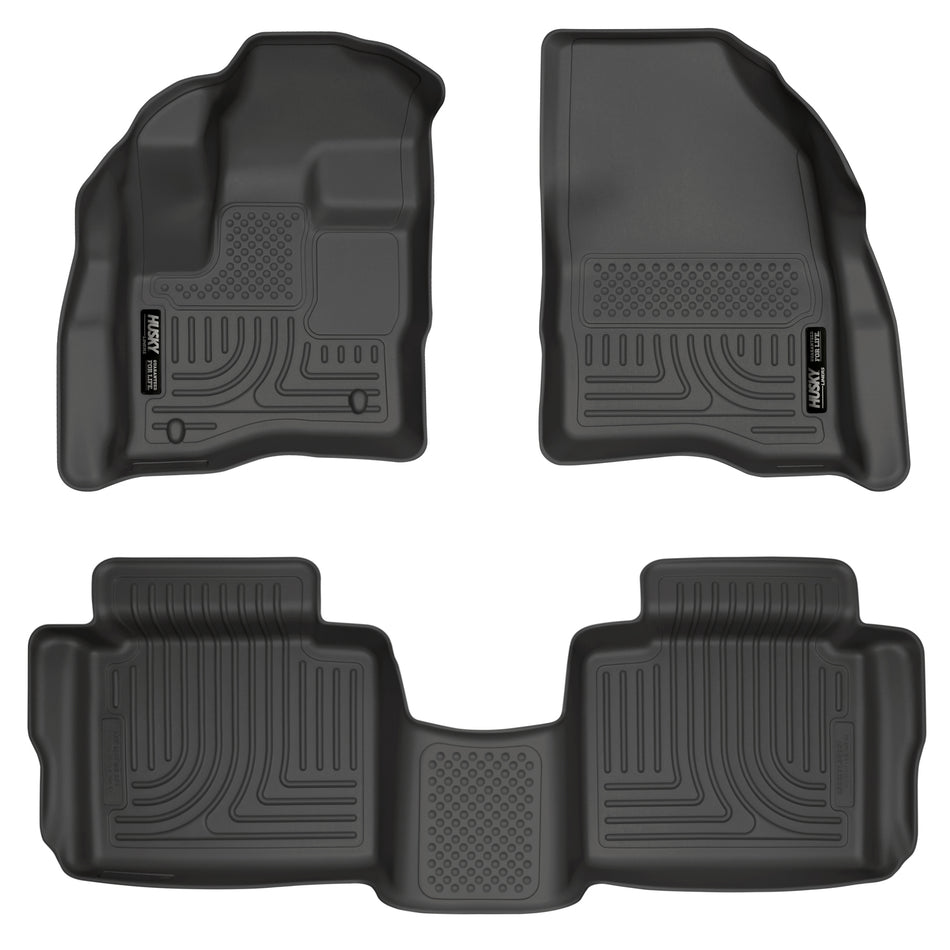 Husky Liners 98701 — Floor Liner
