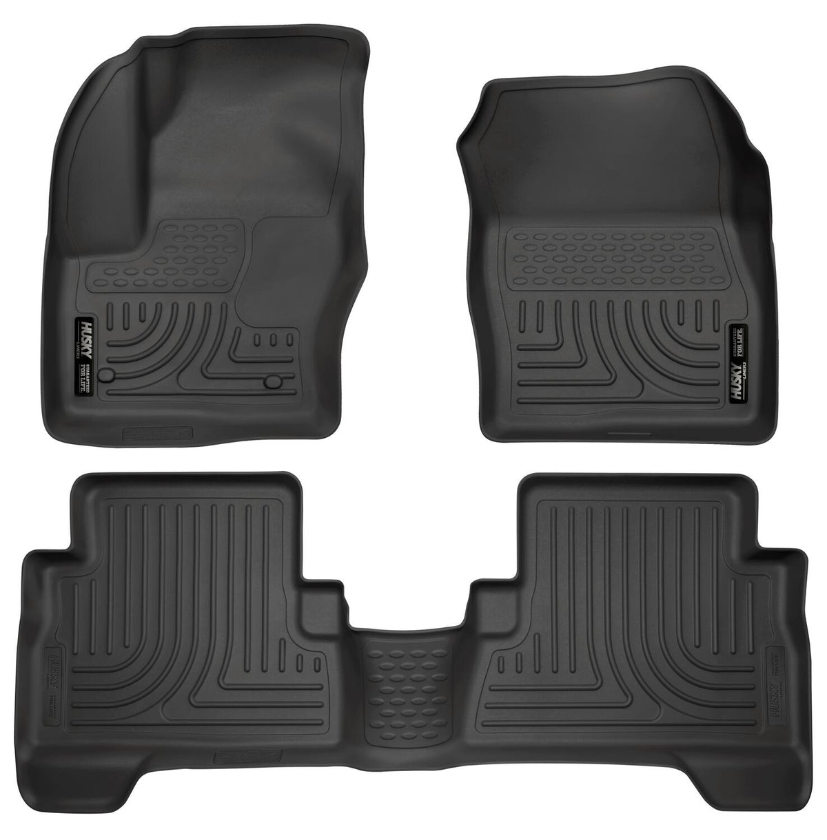 Husky Liners 99461 — Floor Liner