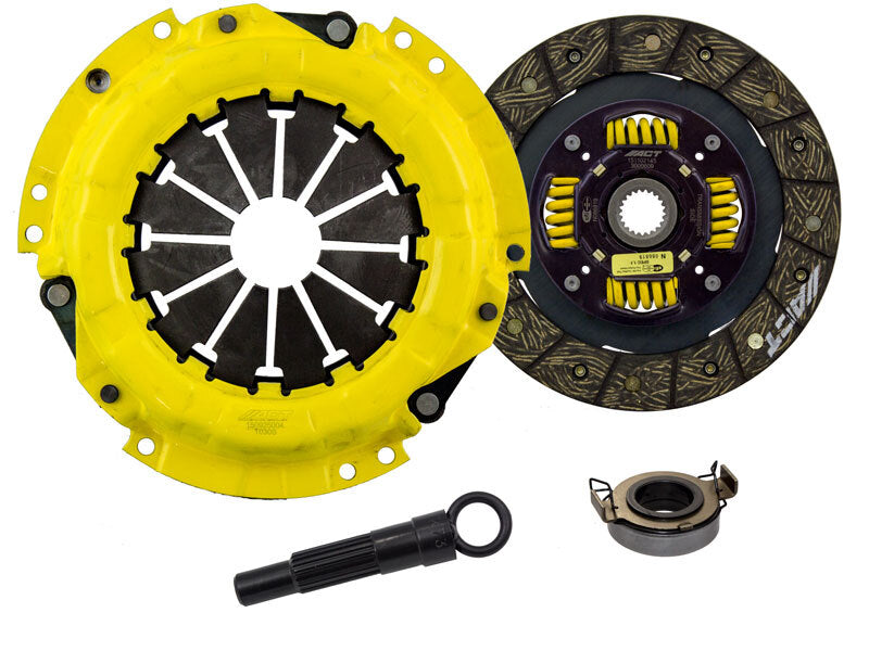 TC2-SPSS ACT Sport Performance Street Sprung Clutch Kit