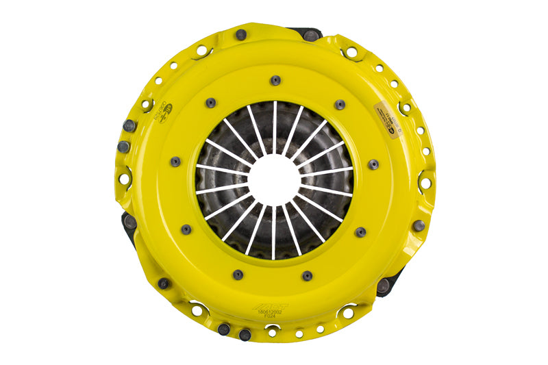 F024 ACT Heavy Duty Clutch Pressure Plate