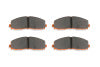 DB15038XP DBA DB15038XP – XP STREET SERIES BRAKE PADS