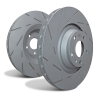 USR7901 EBC USR7901 – USR Series Sport Slotted Rotor Set
